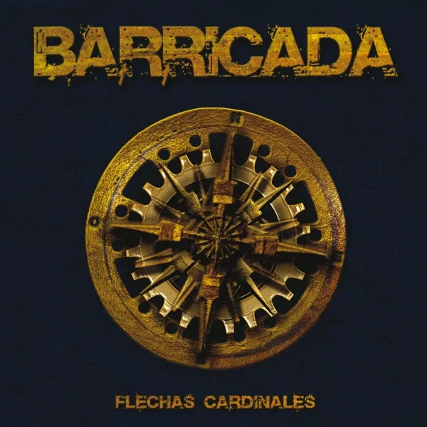Flechas cardinales