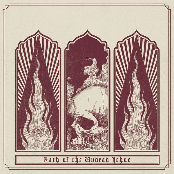 Path of the Undead Ichor
