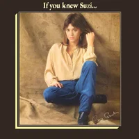 Suzi Quatro artist image