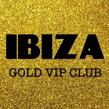 Ibiza Gold VIP Club by Various Artists - album cover