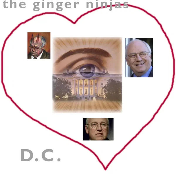 Dick Cheney