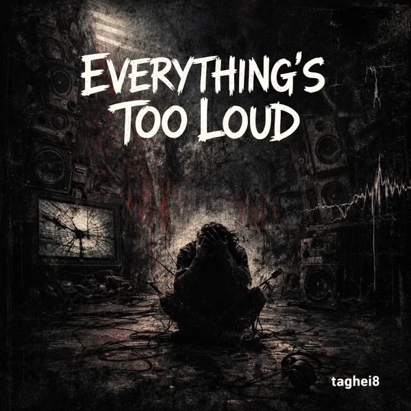 Everything’s Too Loud