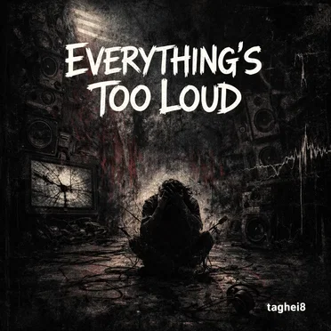 Everything’s Too Loud