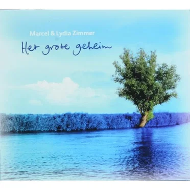 Het grote geheim