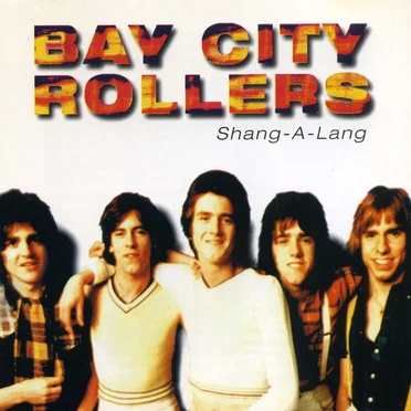 Shang‐A‐Lang