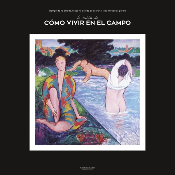 Siempre te he amado, nunca he dejado de quererte, toda mi vida es para ti