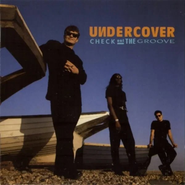 Check Out the Groove