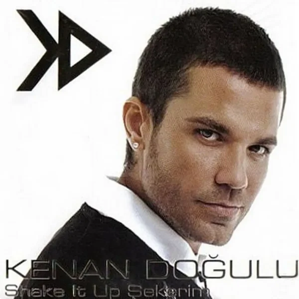 Shake It Up Şekerim