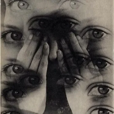 Tell Me With Your Eyes