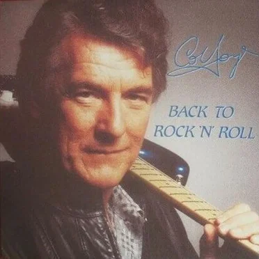 Back to Rock'n'Roll