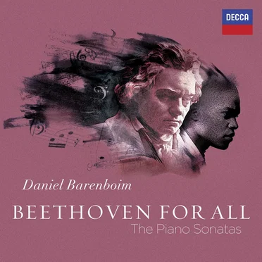 Beethoven for all: The Piano Sonatas