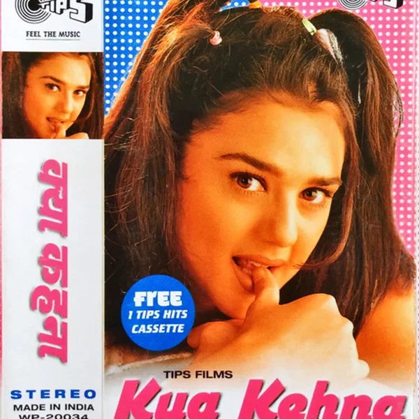 Kya Kehna
