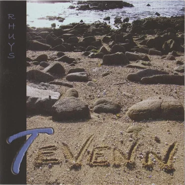 Rhuys by Tevenn - album cover