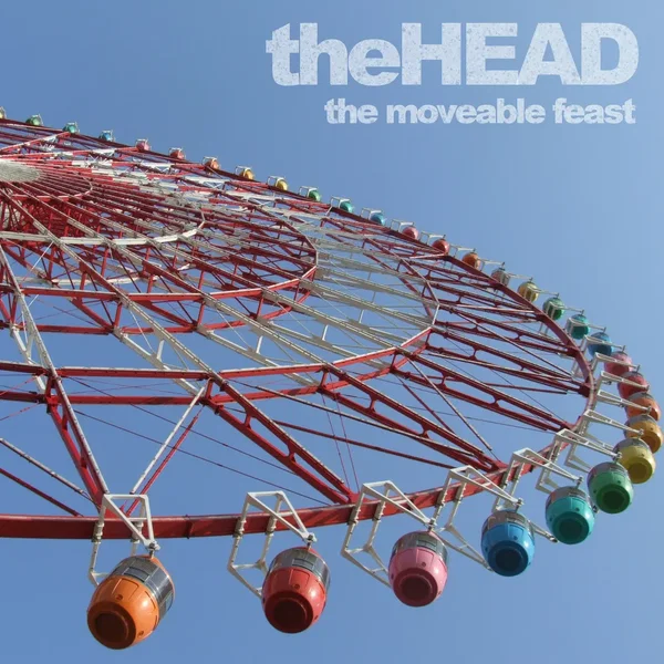 The Moveable Feast