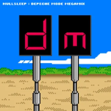 Depeche Mode Megamix