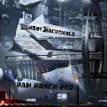 Ram Ranch 260