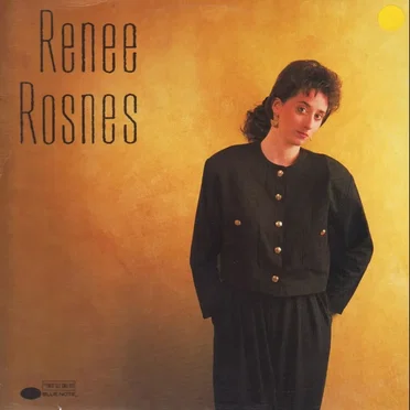Renee Rosnes