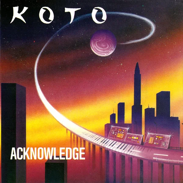 Acknowledge