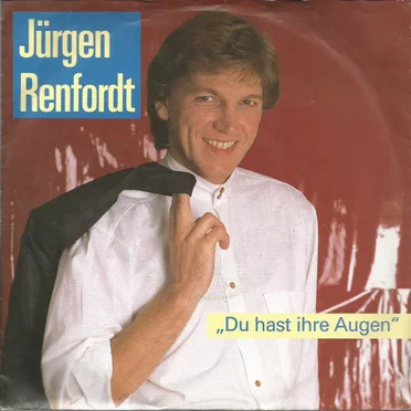Du hast ihre Augen