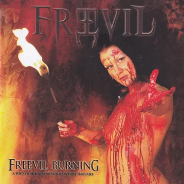 Freevil
