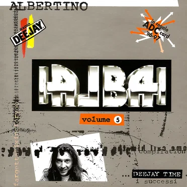 Alba, volume 5