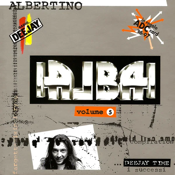 Alba, volume 5