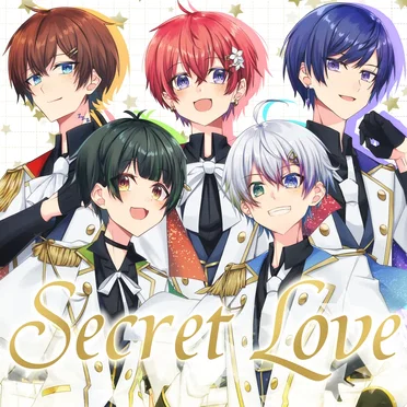 Secret Love