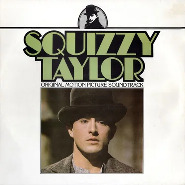 Squizzy Taylor