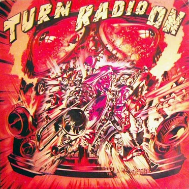 Turn Radio On