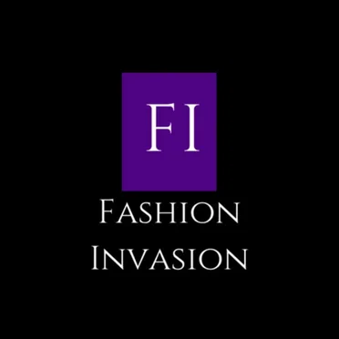 Fashion Invasion by Fashion Invasion - album cover