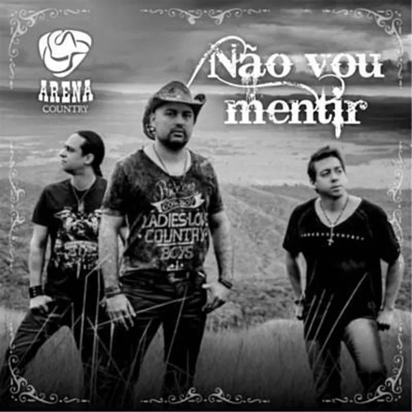 Não Vou Mentir