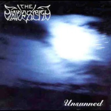 Unsunned by The Darksend - album cover