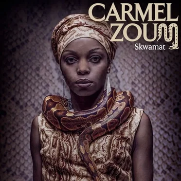 Carmel Zoum