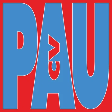 Pau by Cala Vento - album cover