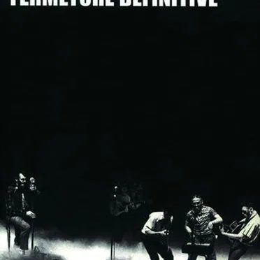 Fermeture définitive