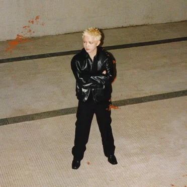 Anti‐People Pleaser, Pt. 1