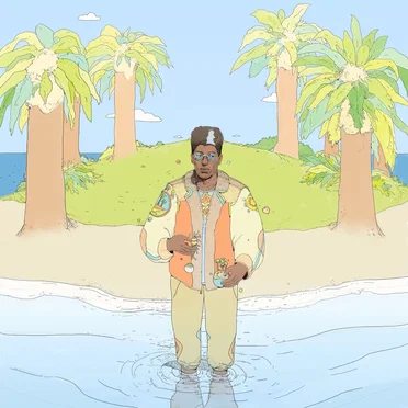 It Came From The Islands