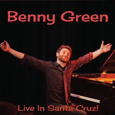 Live in Santa Cruz!