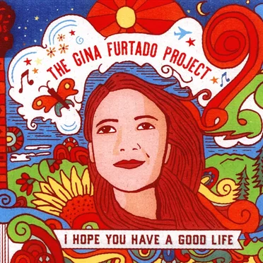 The Gina Furtado Project