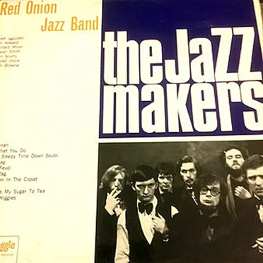 Red Onion Jazz Band