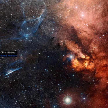 Event Horizon