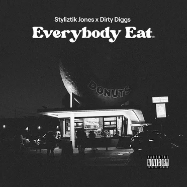 Everybody Eat