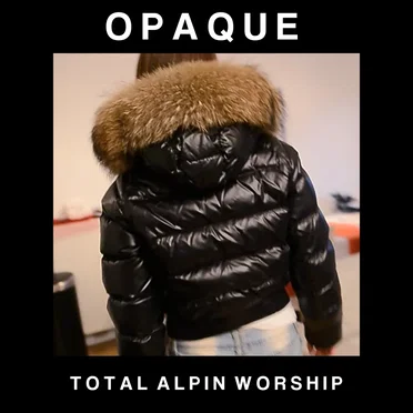 Total Alpin Worship