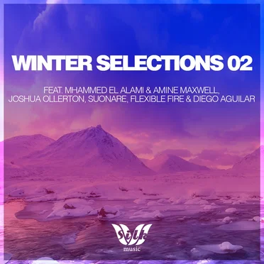 Winter Selections 02 by Various Artists - album cover