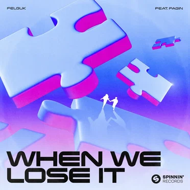 When We Lose It (extended mix)