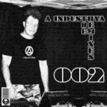 A Industrya: The Remixes 002