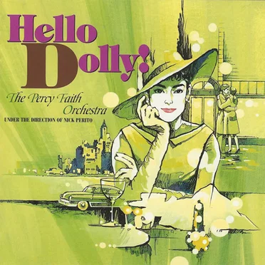 Hello Dolly!