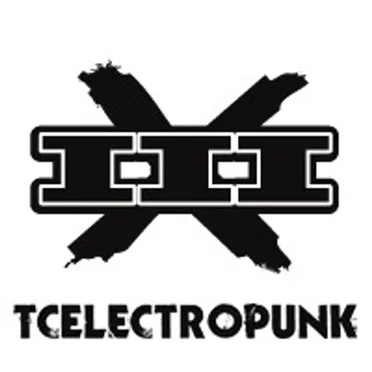 Twin Cities Electropunk, Volume 3 by Various Artists - album cover