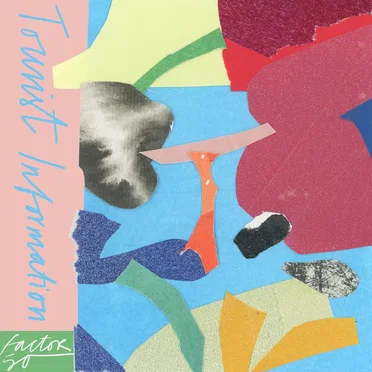 Tourist Information by Factor 50 - album cover