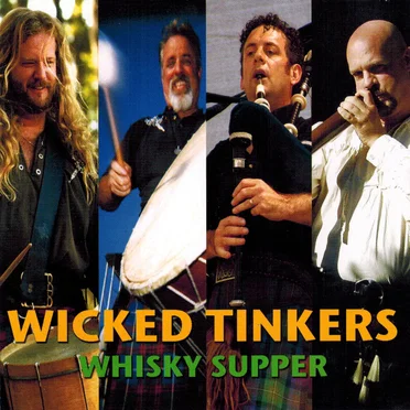 Whisky Supper